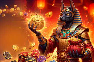 Totbet Casino Banner