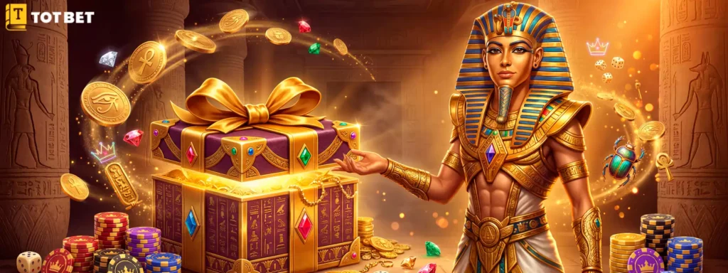Totbet Casino Overview